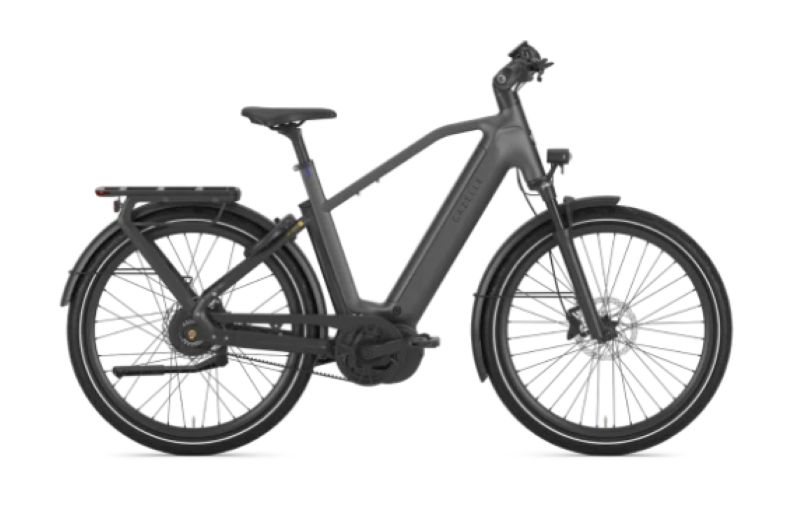 Gazelle Eclipse C380 HMB - Verkrijgbaar bij Aerts Action Bike in Kalmthout